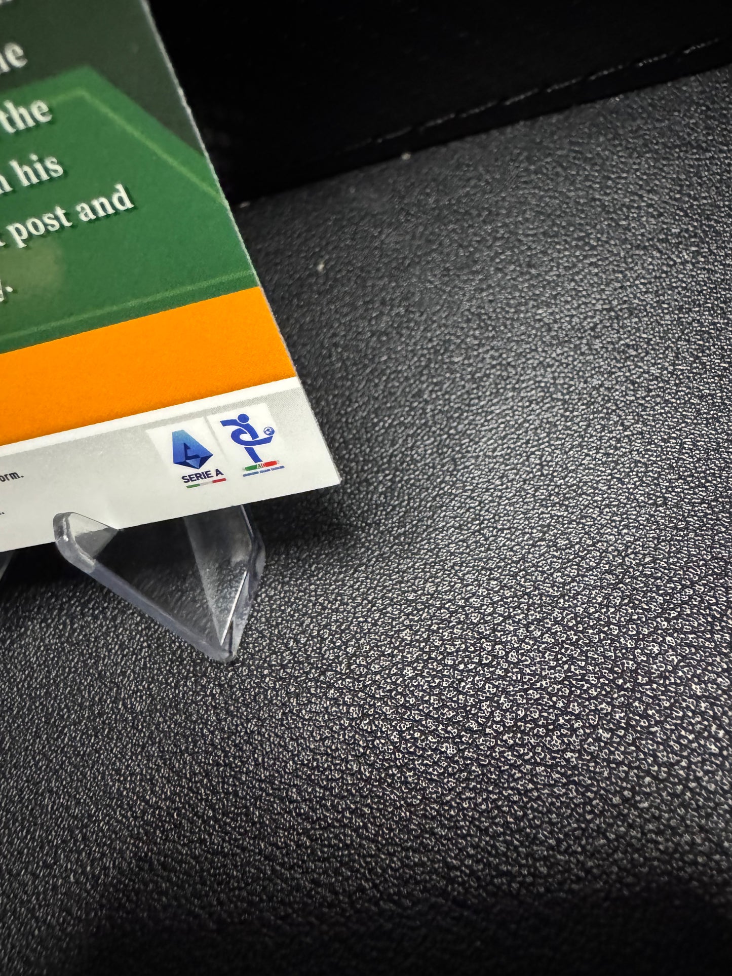 2022-23 Select Serie A Select Stars #15 Manuel Locatelli Juventus