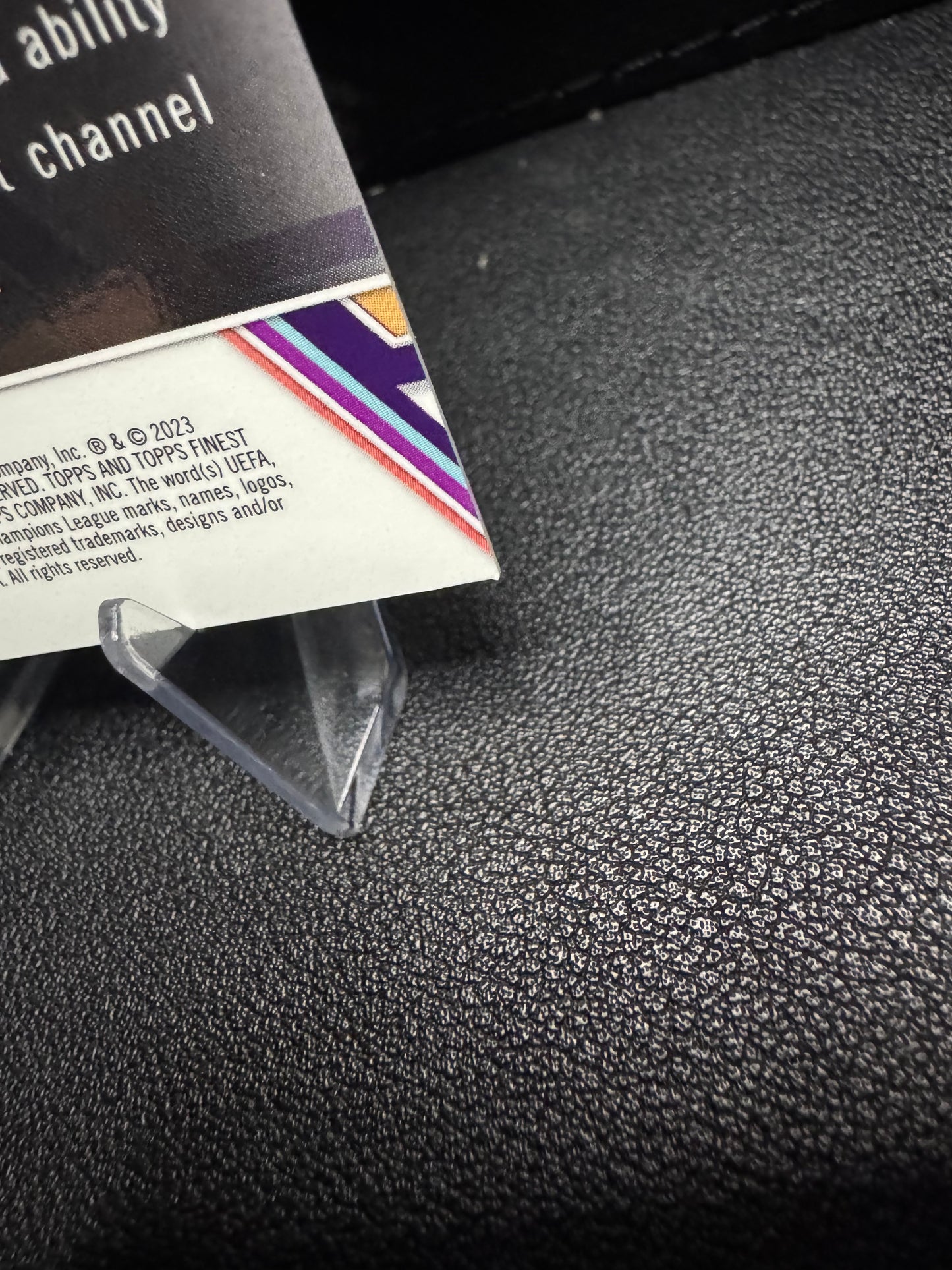 2022-23 Finest UEFA Club Competitions Green Refractors #149 Tommaso Barbieri RC