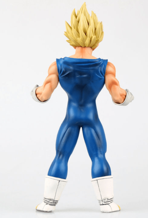 Bardock Vegeta Figure - 787 Hobby House
