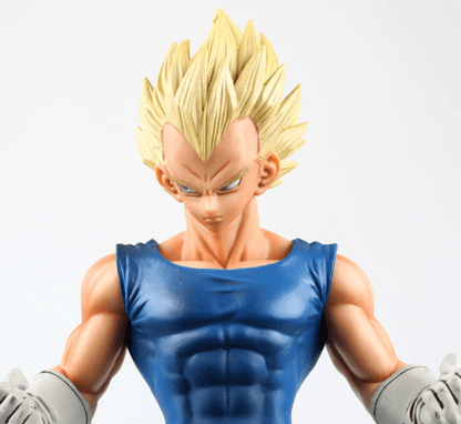 Bardock Vegeta Figure - 787 Hobby House