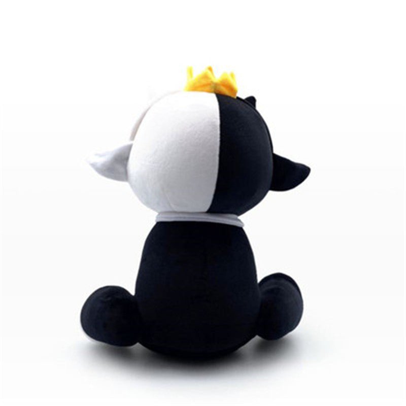 Cartoon Ranboo Plush Toy - 787 Hobby House