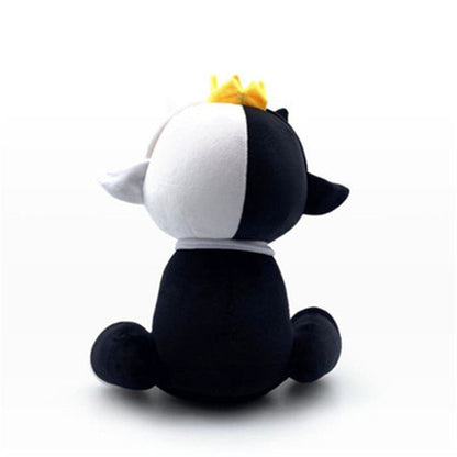 Cartoon Ranboo Plush Toy - 787 Hobby House