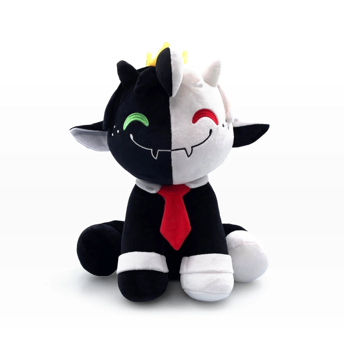 Cartoon Ranboo Plush Toy - 787 Hobby House