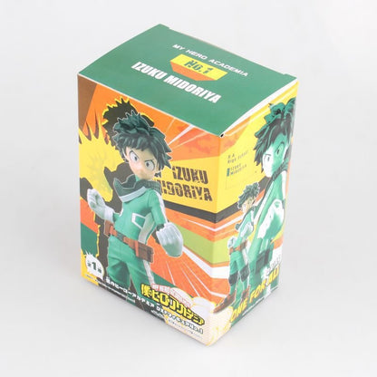My Hero Academia DXF Action Figures - Izuku & Bakugo - 787 Hobby House