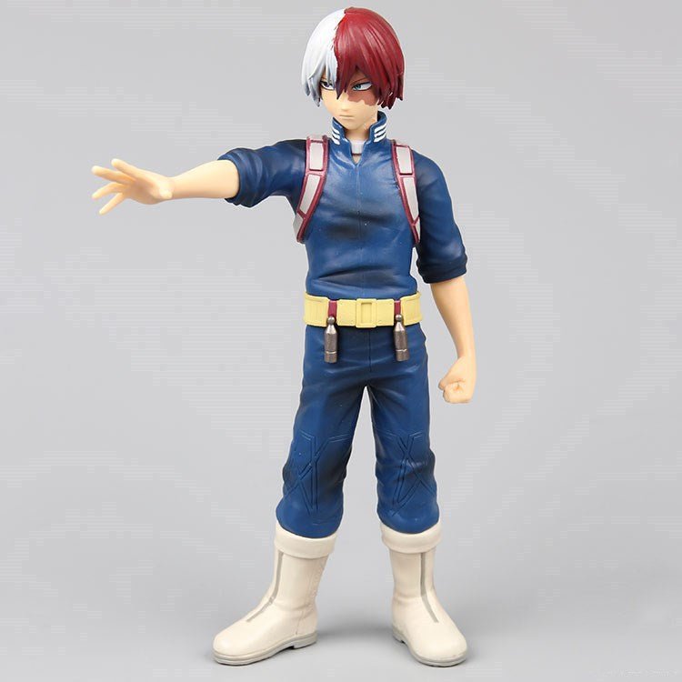 My Hero Academia DXF Action Figures - Izuku & Bakugo - 787 Hobby House