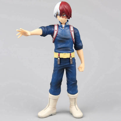 My Hero Academia DXF Action Figures - Izuku & Bakugo - 787 Hobby House