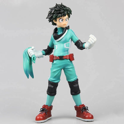 My Hero Academia DXF Action Figures - Izuku & Bakugo - 787 Hobby House