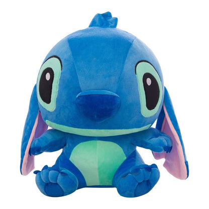 Stitch & Angel Plush Toy - 787 Hobby House
